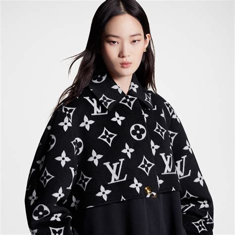 louis vuitton women top|louis vuitton oversized sweater.